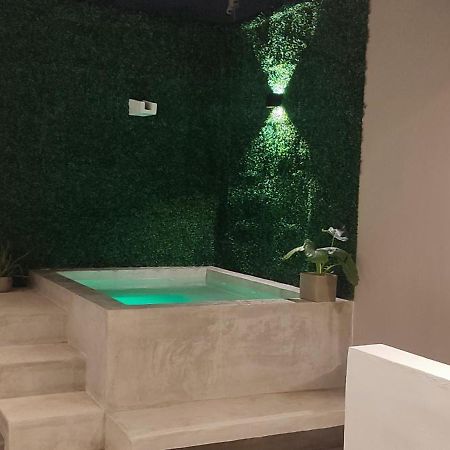 Kika Studios Плая дел Кармен Екстериор снимка