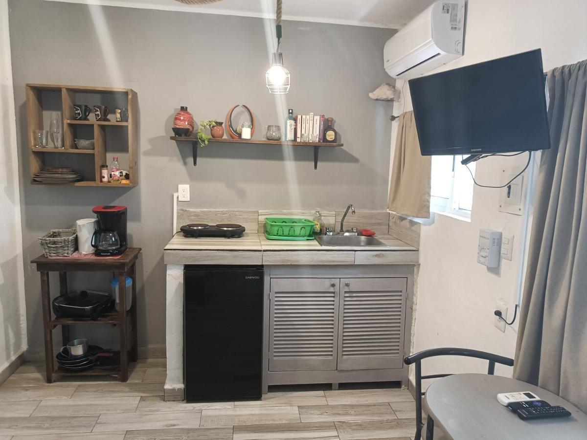 Kika Studios Плая дел Кармен Екстериор снимка