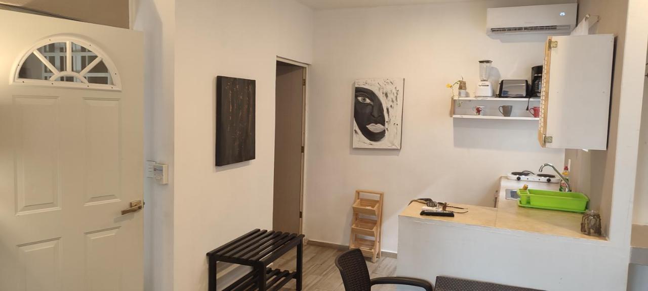 Kika Studios Плая дел Кармен Екстериор снимка