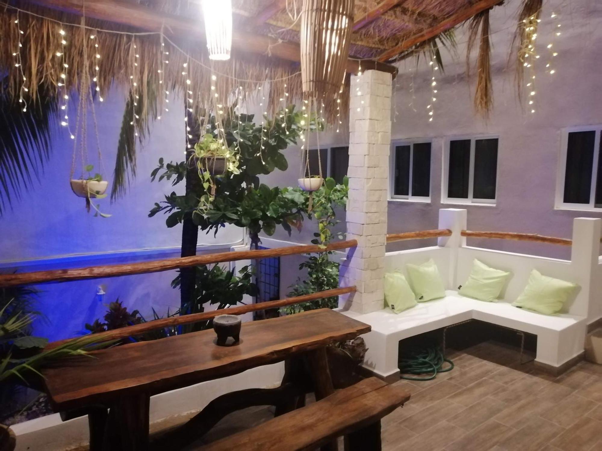 Kika Studios Плая дел Кармен Екстериор снимка